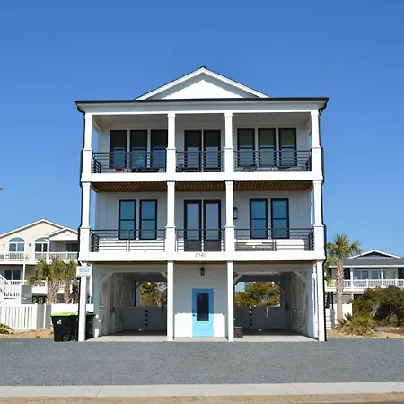 1040 Break 1040 Ocean Blvd West Home